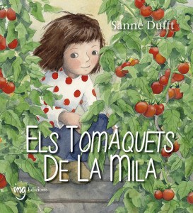 Los tomàquets de la Mila